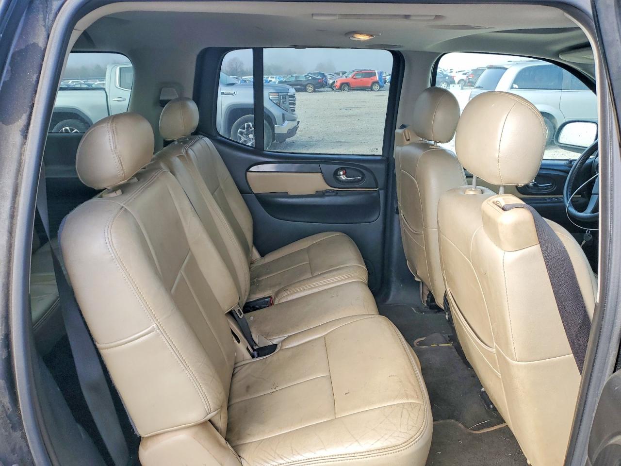 2005 GMC ENVOY XL photo 10
