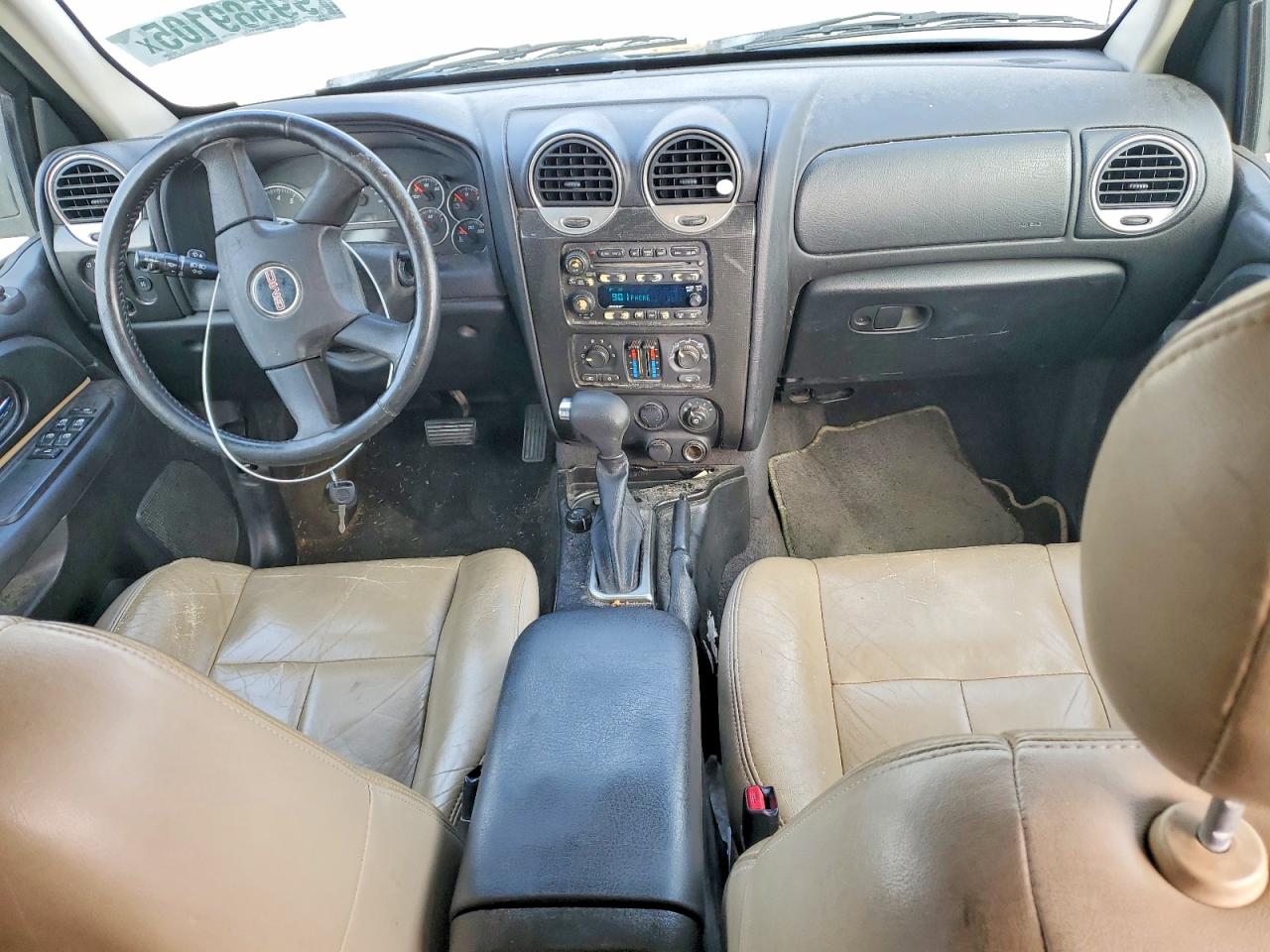 2005 GMC ENVOY XL photo 8