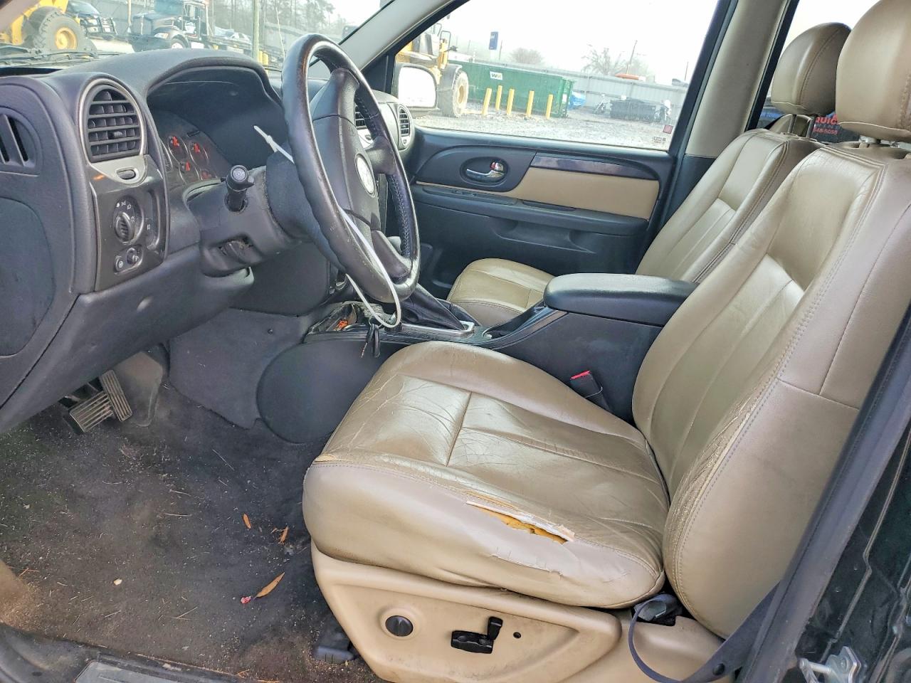 2005 GMC ENVOY XL photo 7