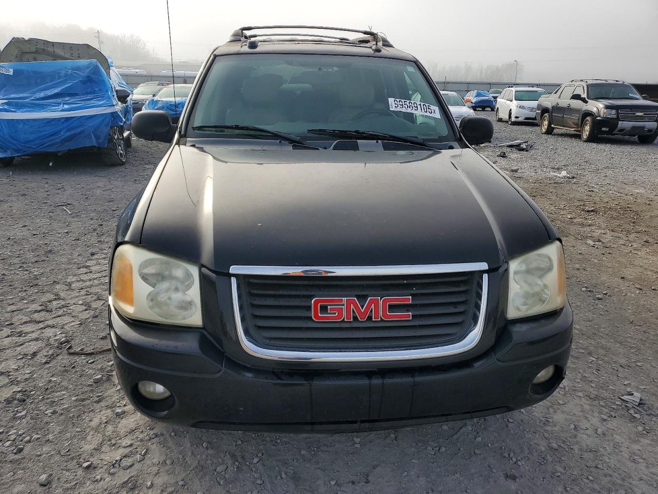 2005 GMC ENVOY XL photo 5