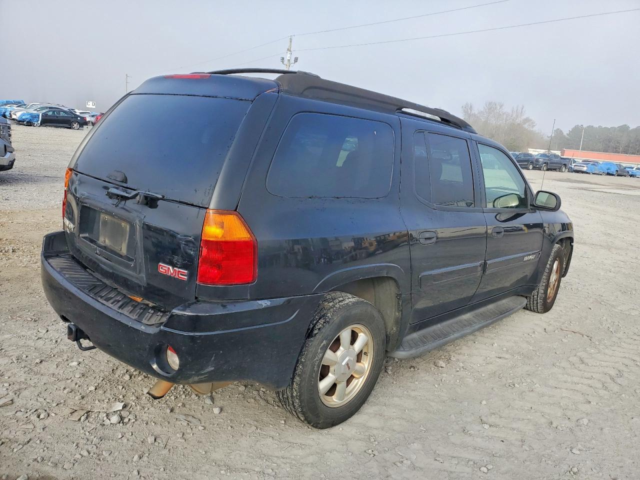 2005 GMC ENVOY XL photo 3