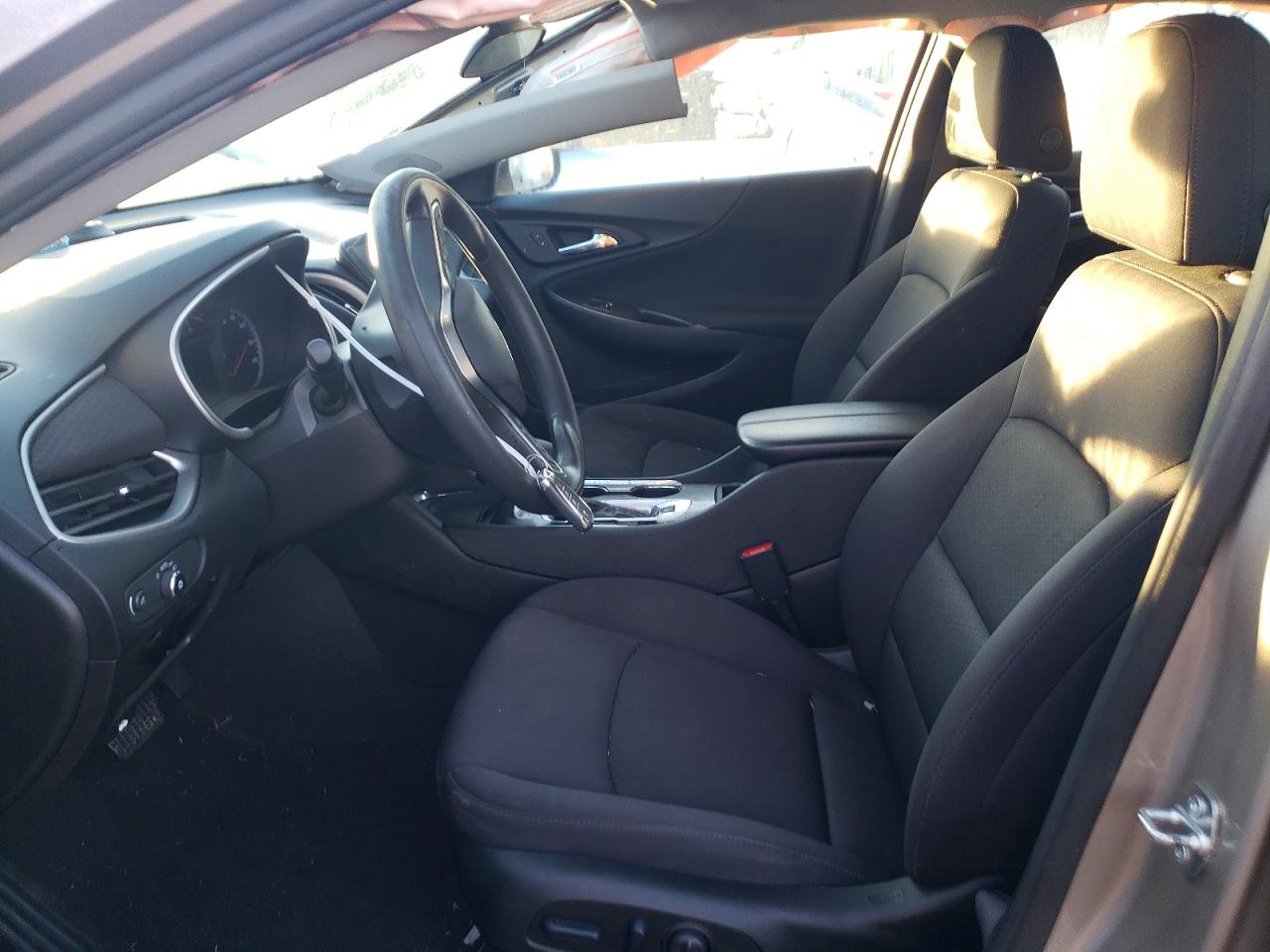 2023 CHEVROLET MALIBU LT photo 7