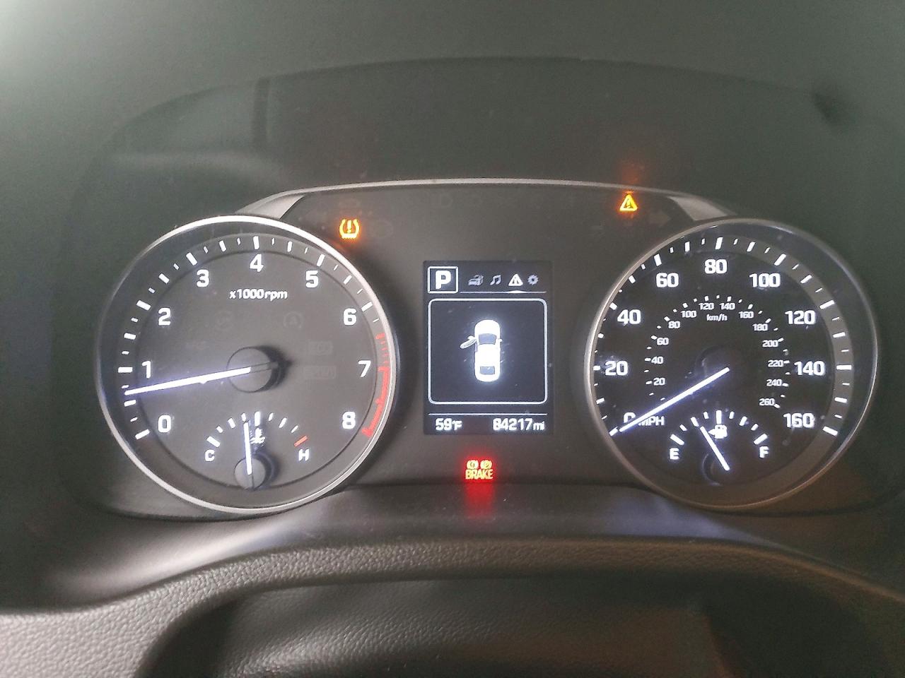 2018 HYUNDAI ELANTRA SEL photo 9