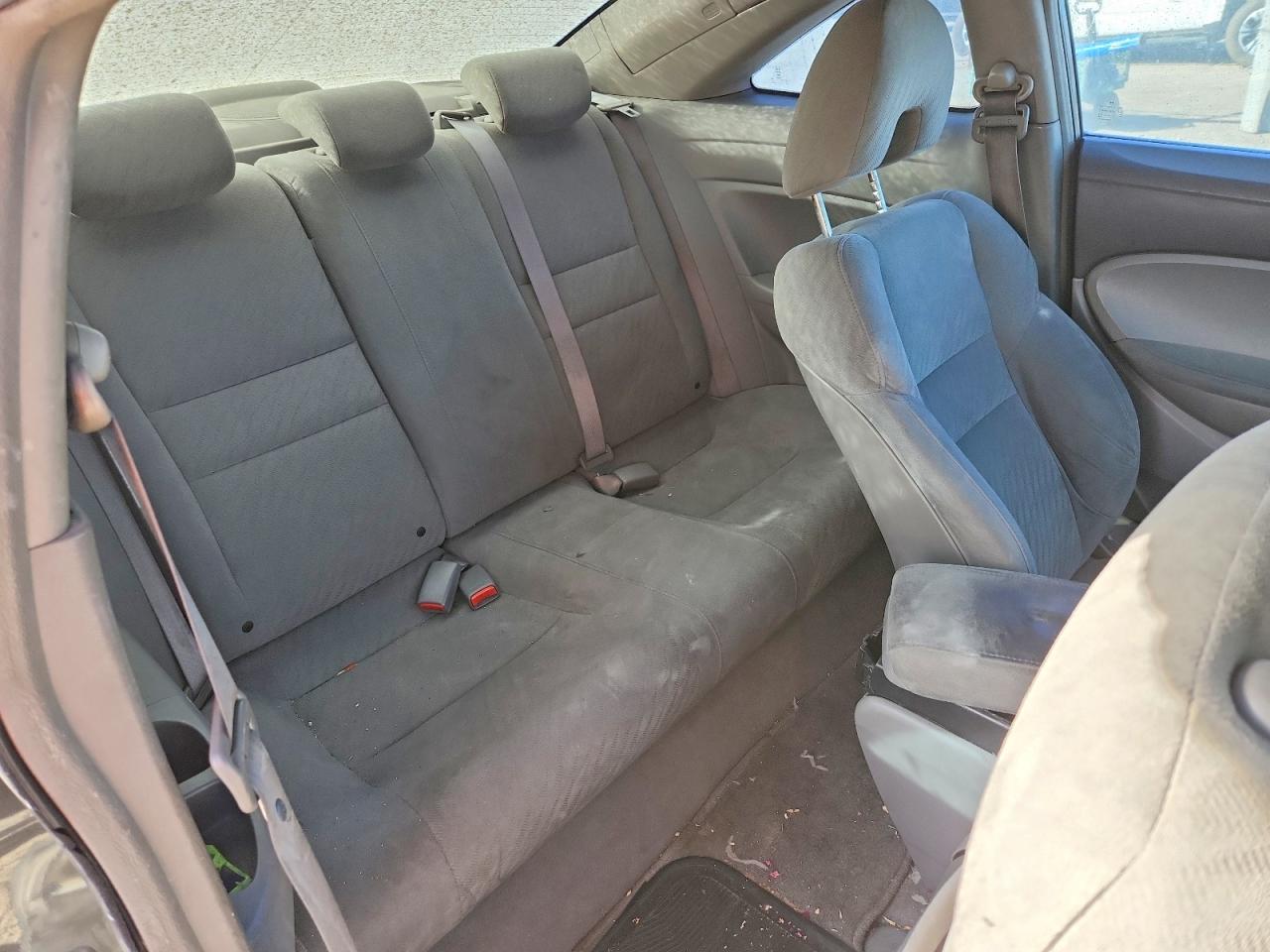 2009 HONDA CIVIC EX photo 10
