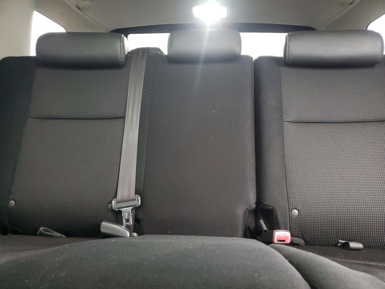 2007 TOYOTA FJ CRUISER photo 10