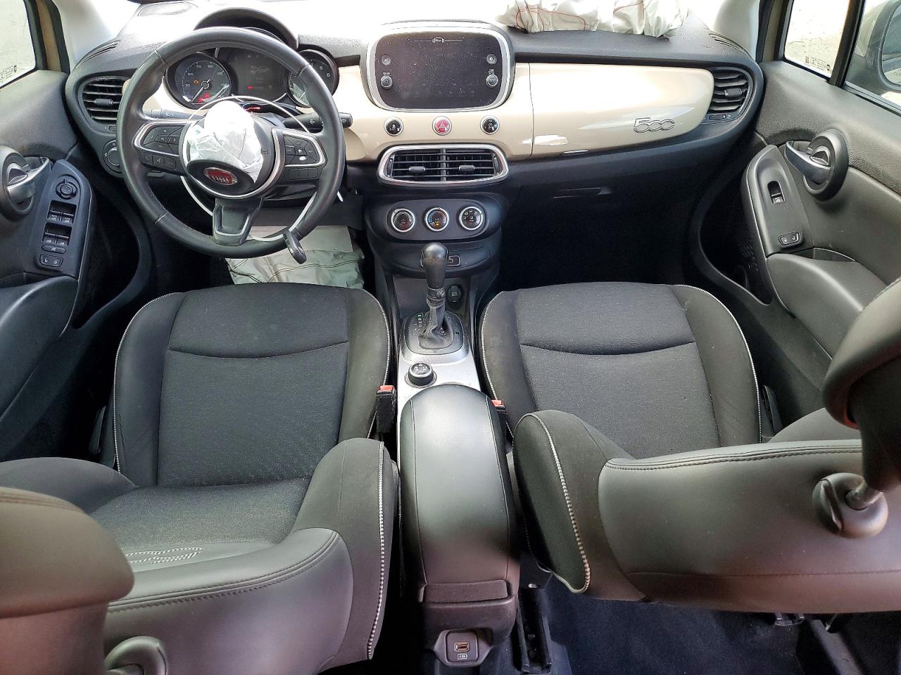 2020 FIAT 500X POP photo 15