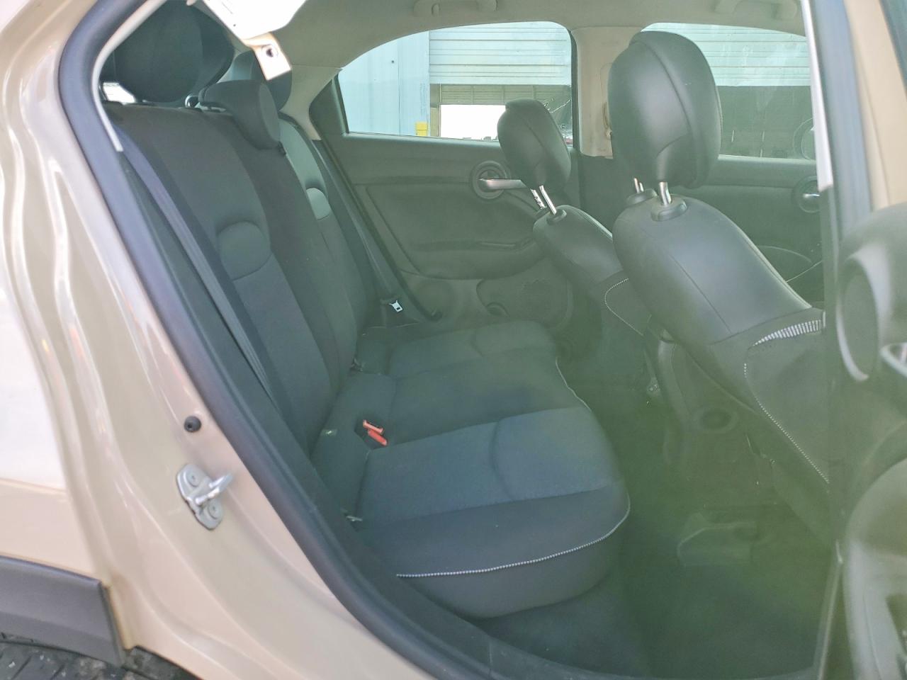 2020 FIAT 500X POP photo 21