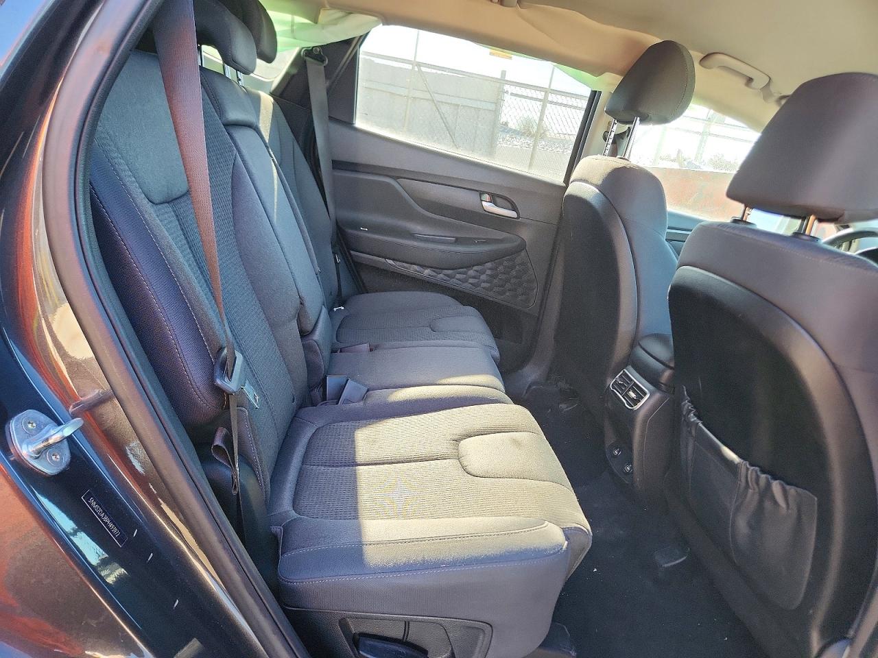 2023 HYUNDAI SANTA FE SEL photo 11