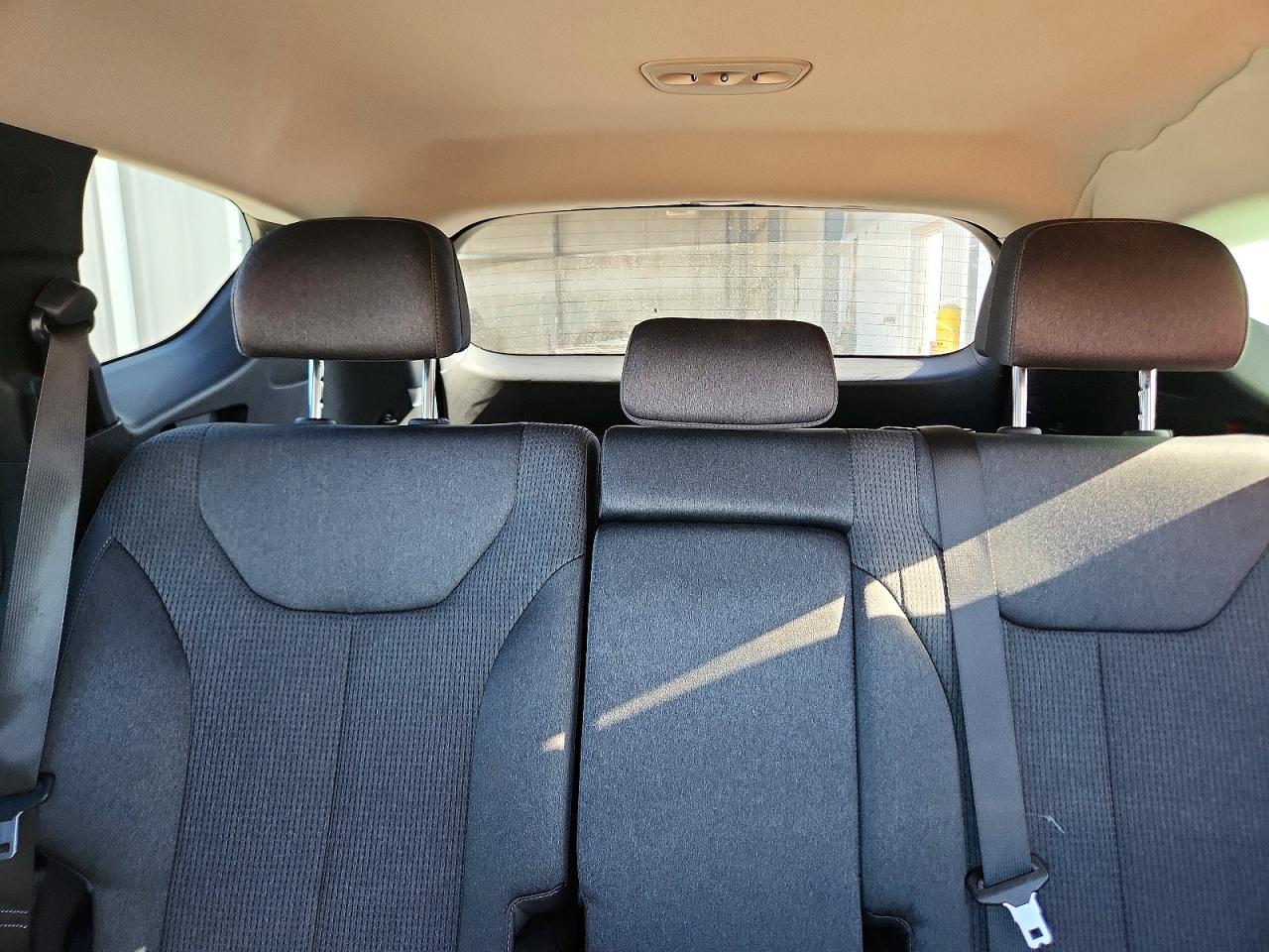 2023 HYUNDAI SANTA FE SEL photo 10