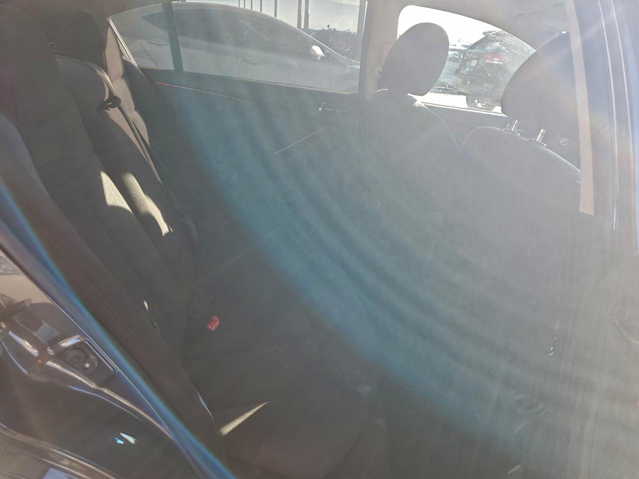 2012 NISSAN ALTIMA BASE photo 10