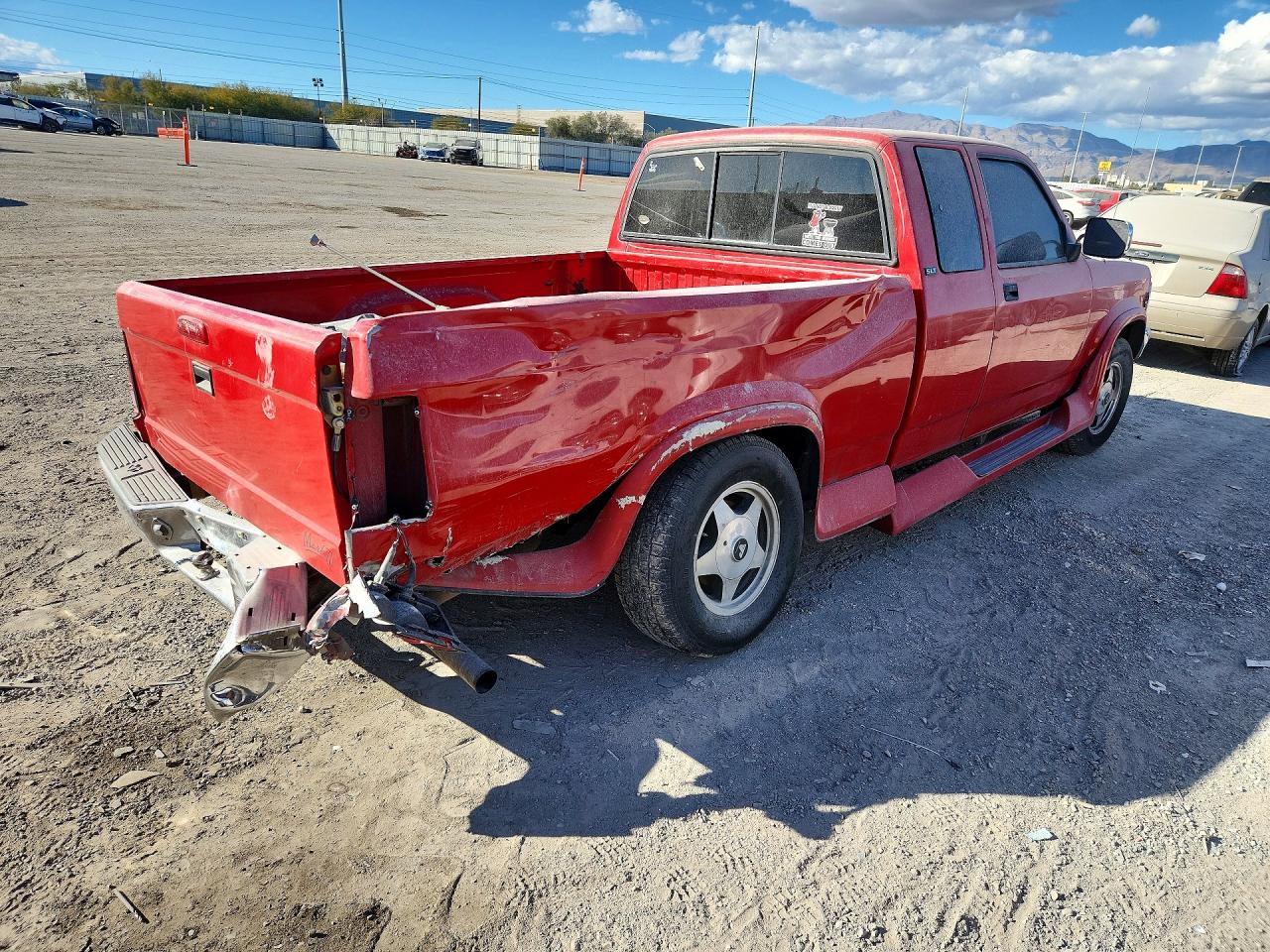 1994 DODGE DAKOTA photo 3
