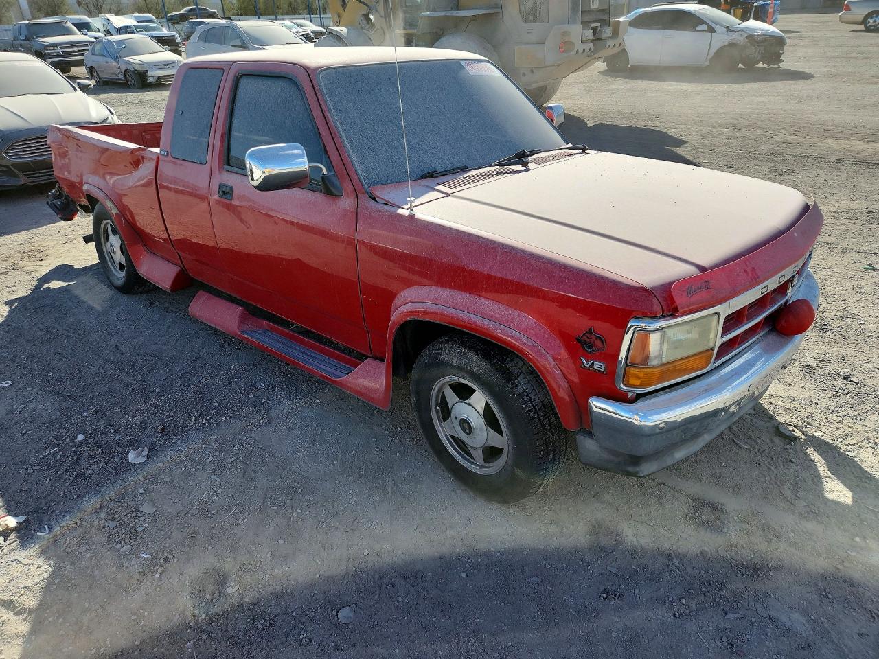 1994 DODGE DAKOTA photo 4