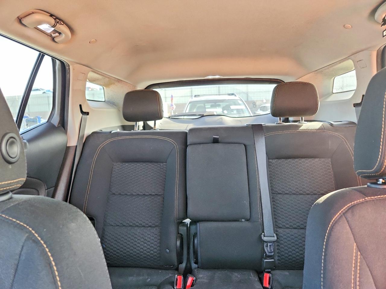 2019 GMC TERRAIN SLE photo 19