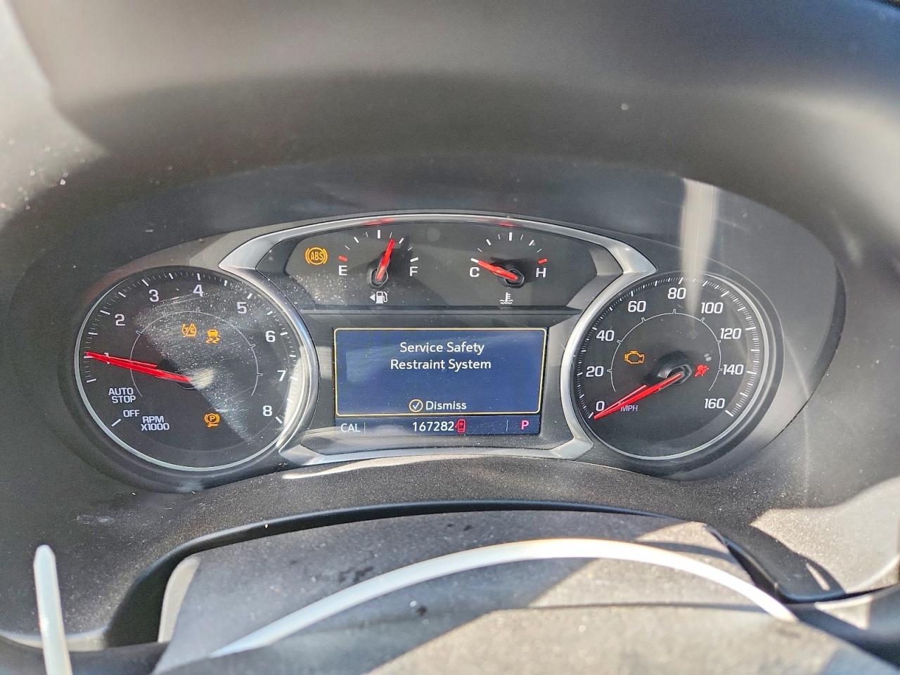 2019 GMC TERRAIN SLE photo 17