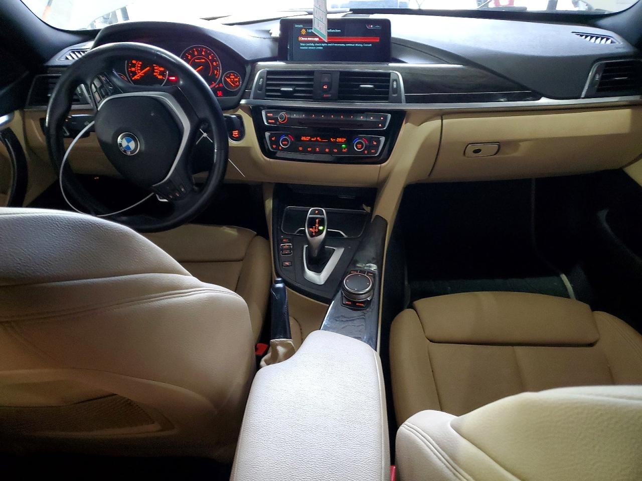 2018 BMW 430XI GRAN COUPE photo 8