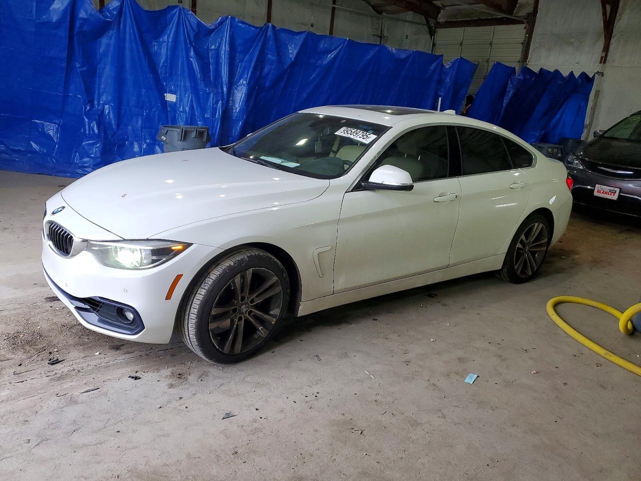 2018 BMW 430XI
