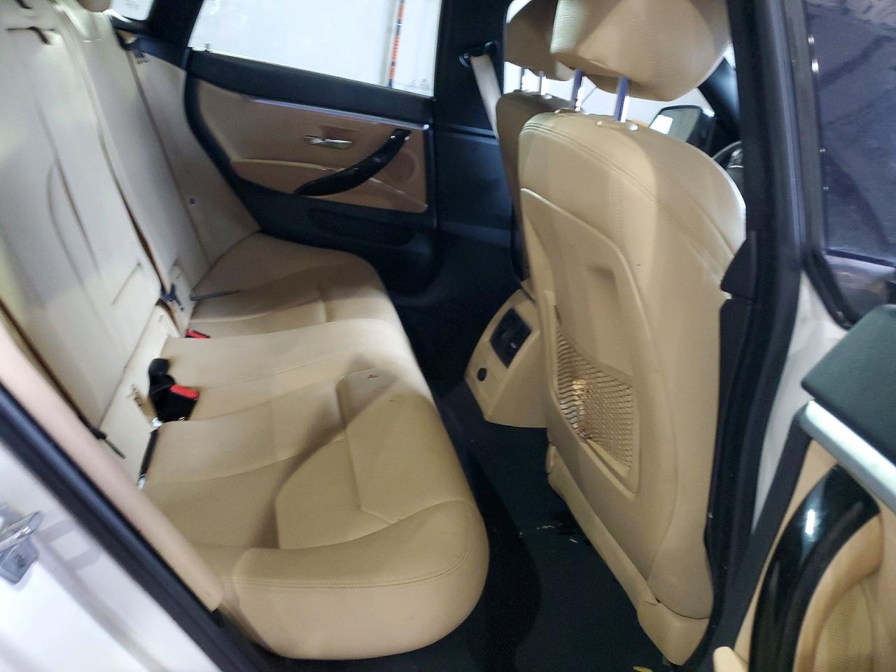 2018 BMW 430XI GRAN COUPE photo 10