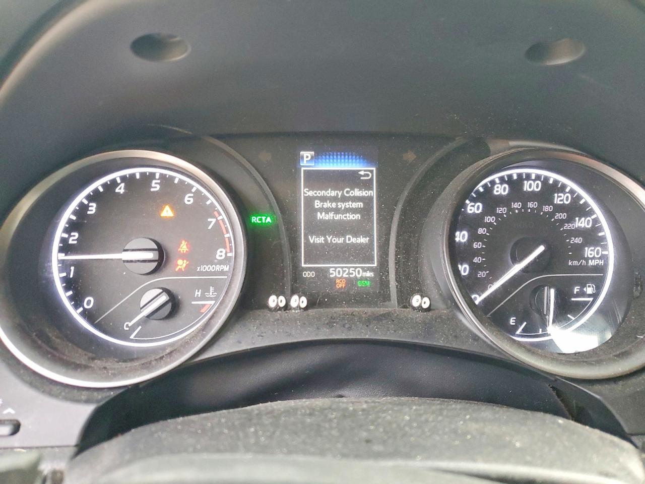 2022 TOYOTA CAMRY SE photo 9