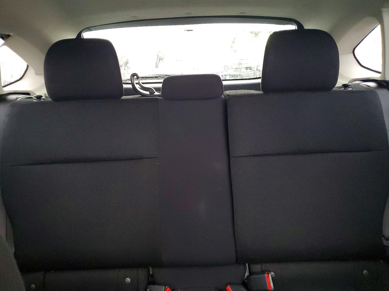2017 SUBARU CROSSTREK PREMIUM photo 10