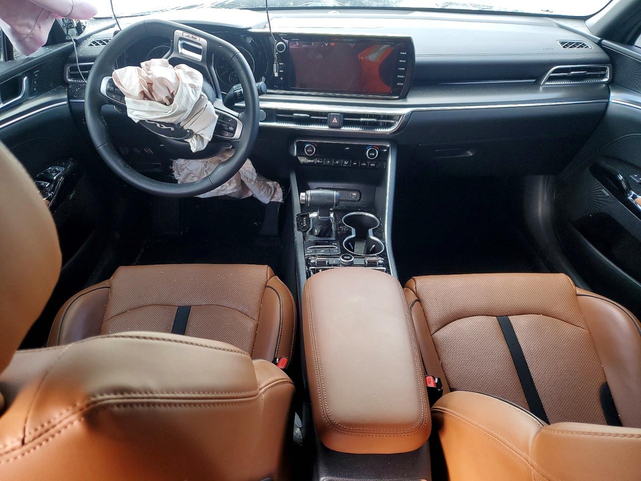 2023 KIA K5 GT photo 8