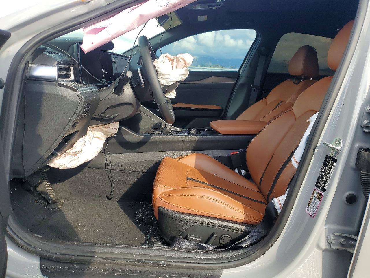 2023 KIA K5 GT photo 7