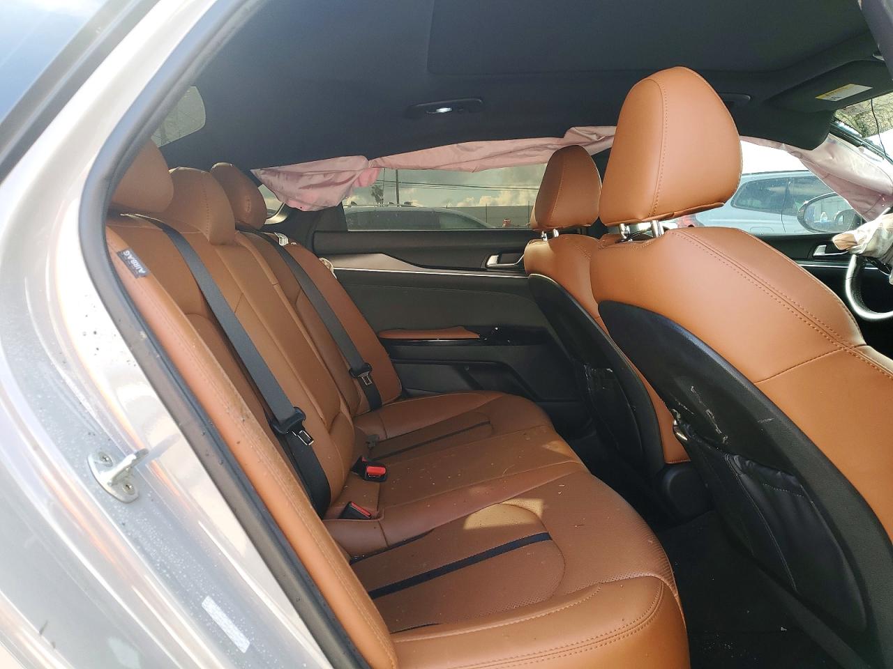 2023 KIA K5 GT photo 10