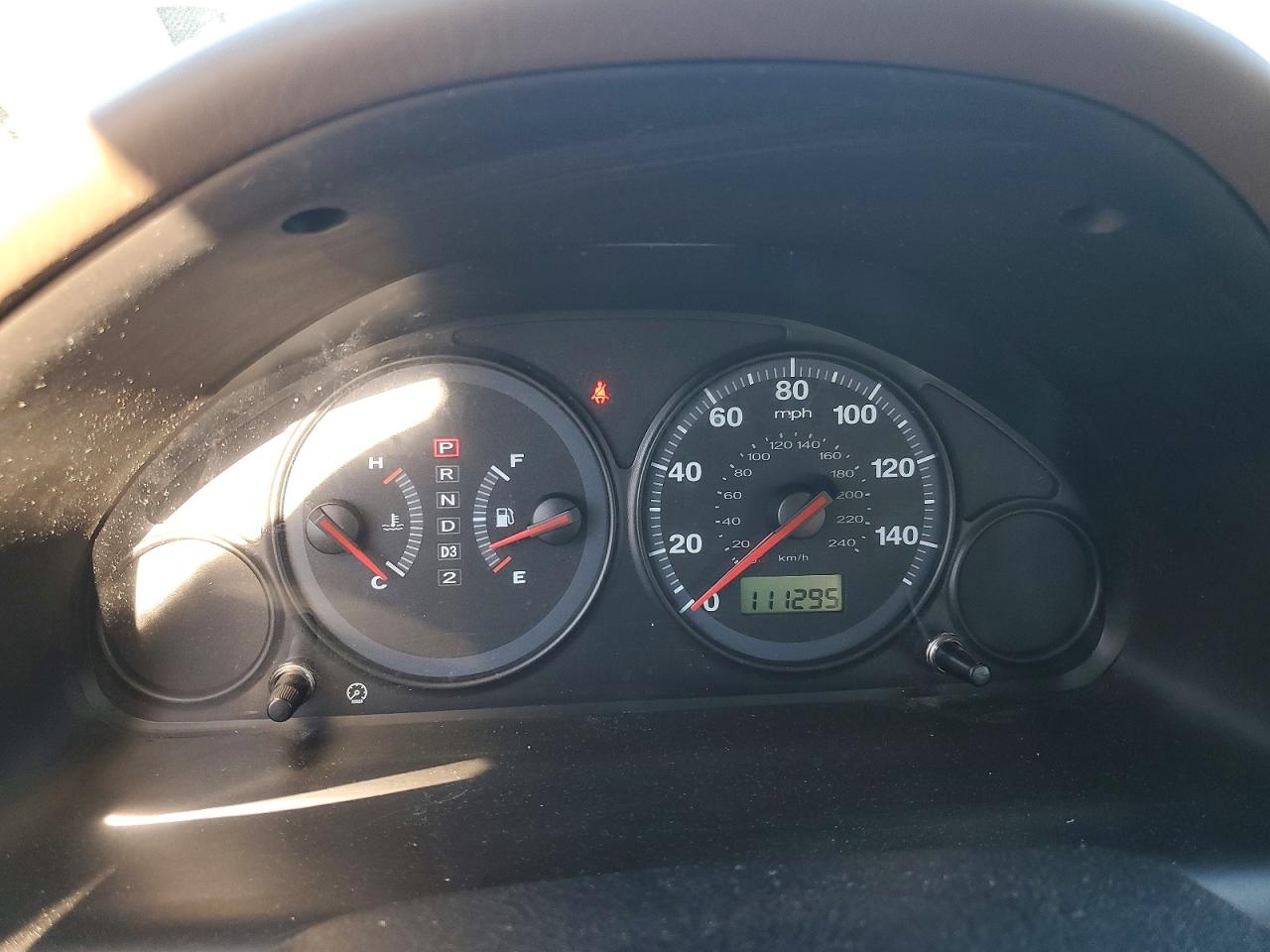 2004 HONDA CIVIC photo 9