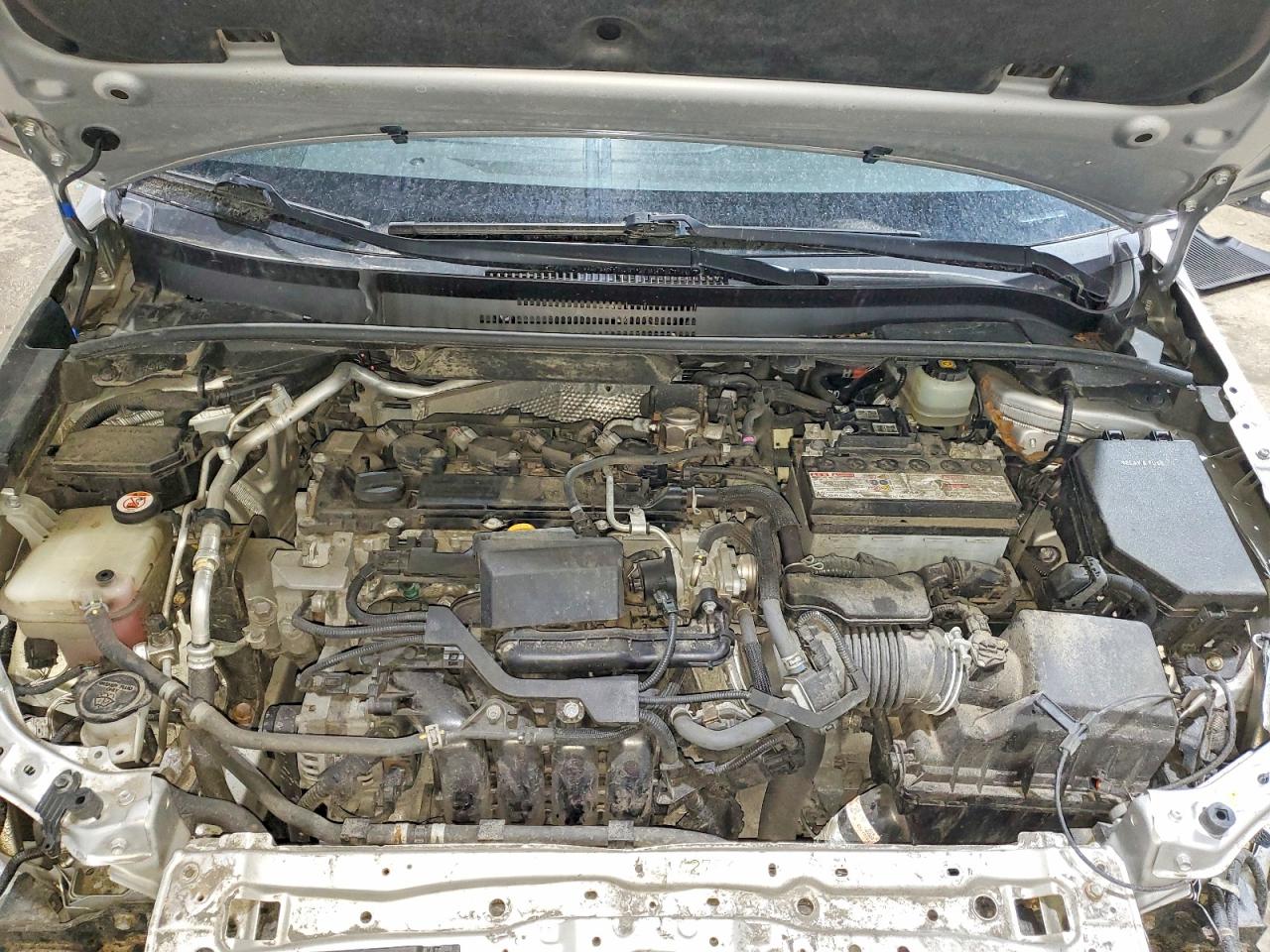 2019 TOYOTA COROLLA SE photo 11