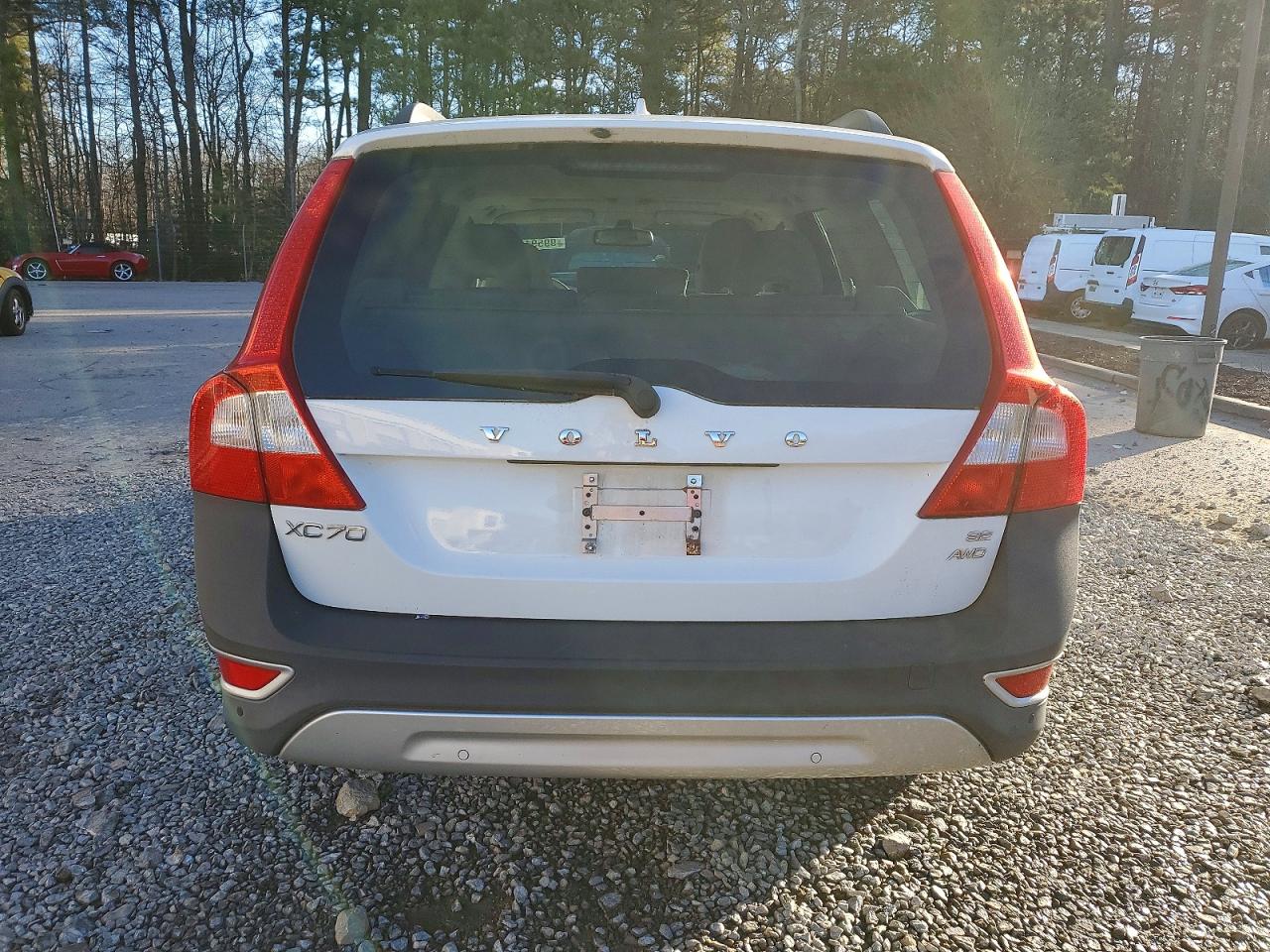 2010 VOLVO XC70 3.2 photo 6