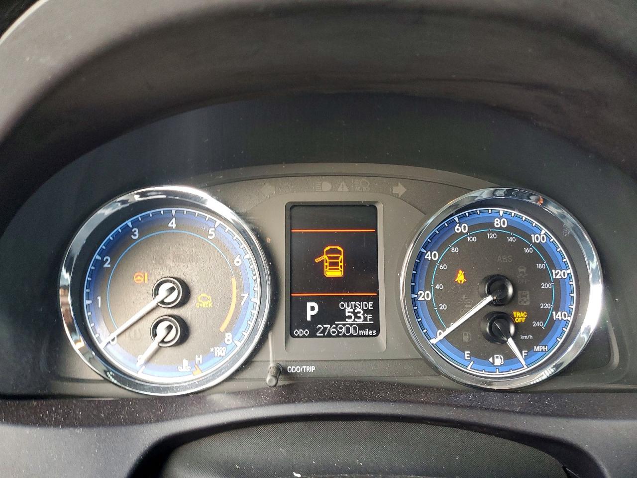 2017 TOYOTA COROLLA L photo 9