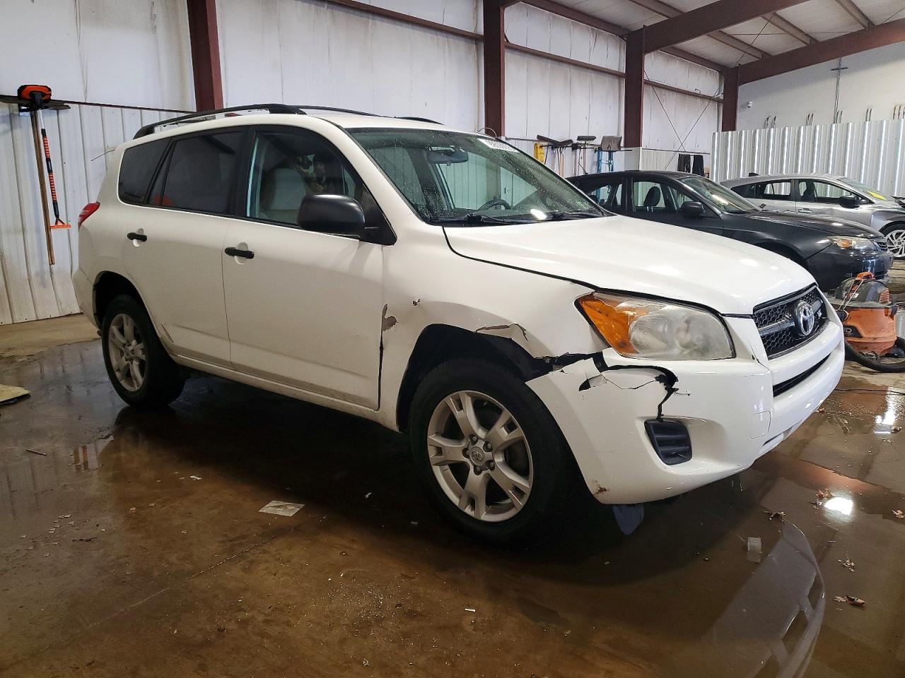 2010 TOYOTA RAV4 photo 4
