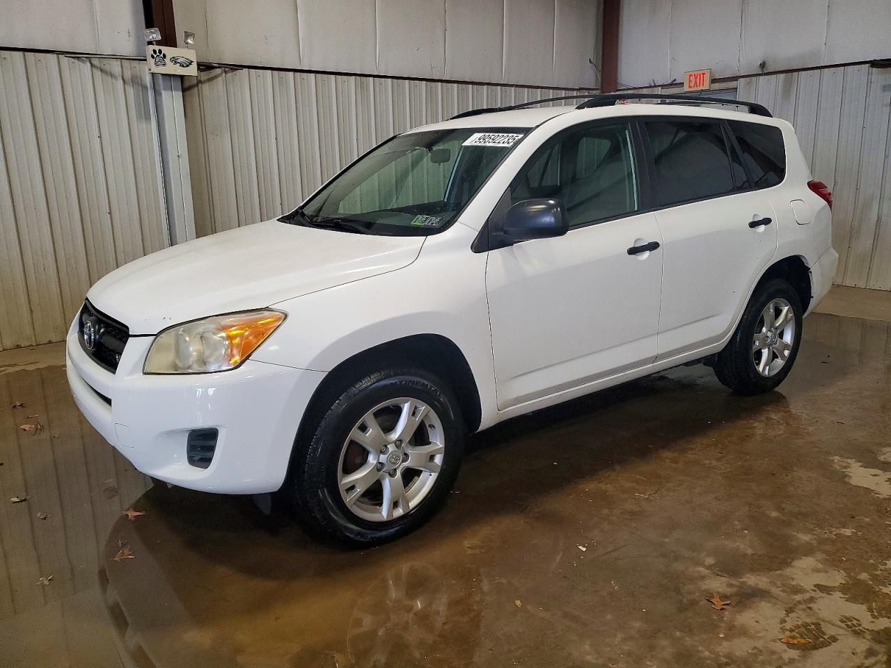 2010 TOYOTA RAV4