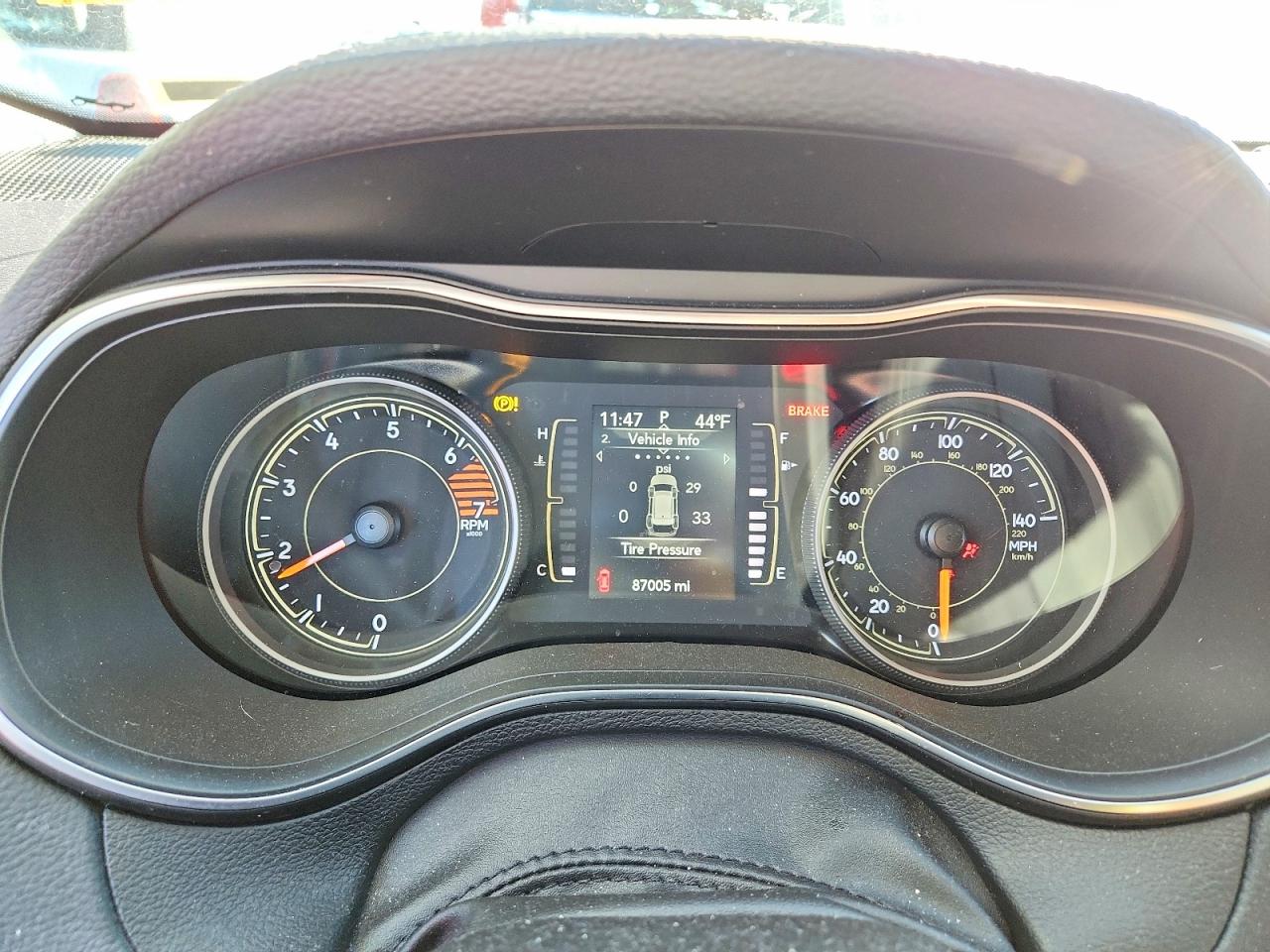 2021 JEEP CHEROKEE LATITUDE PLUS photo 9