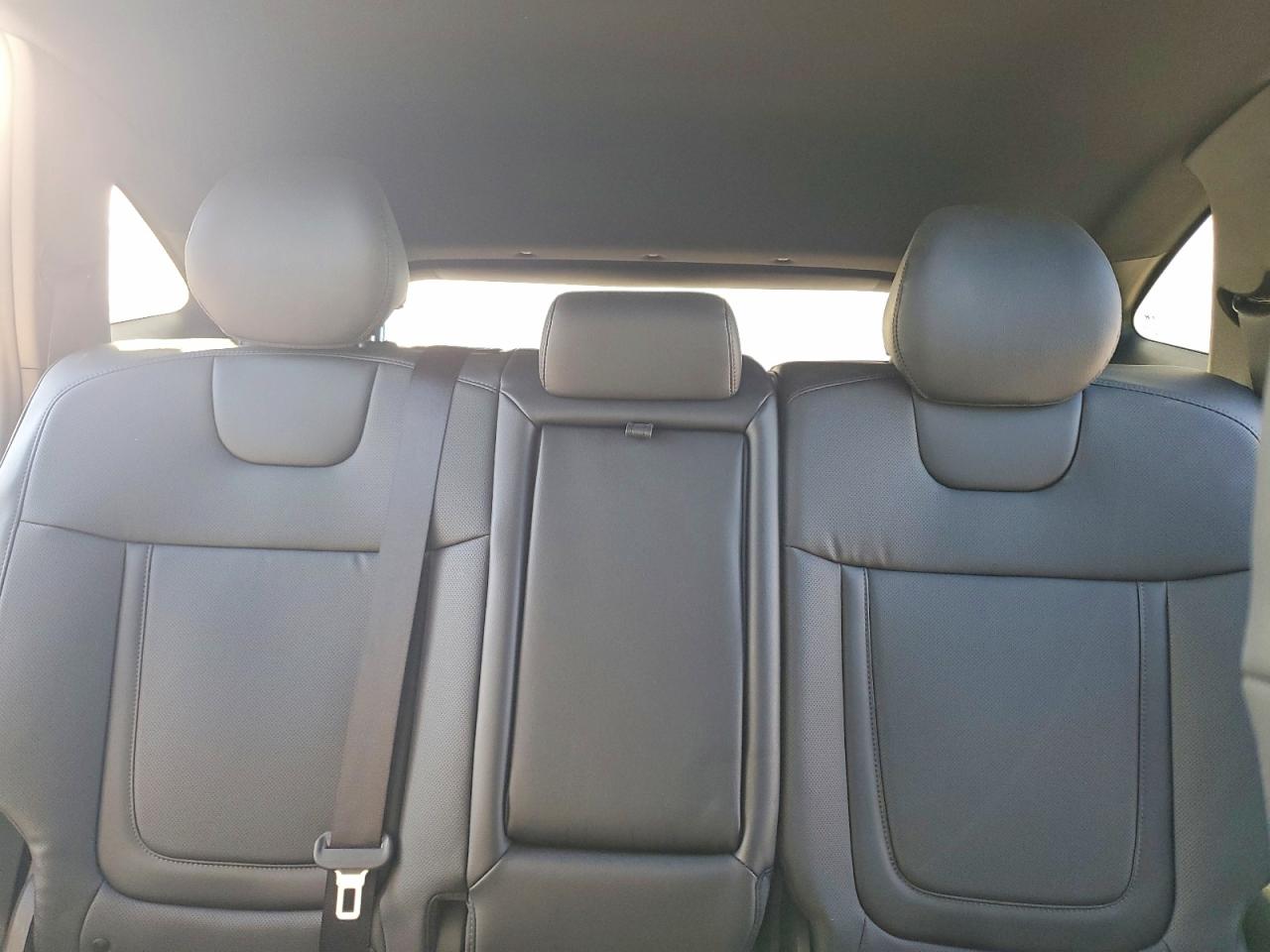2025 HYUNDAI TUCSON XRT photo 10
