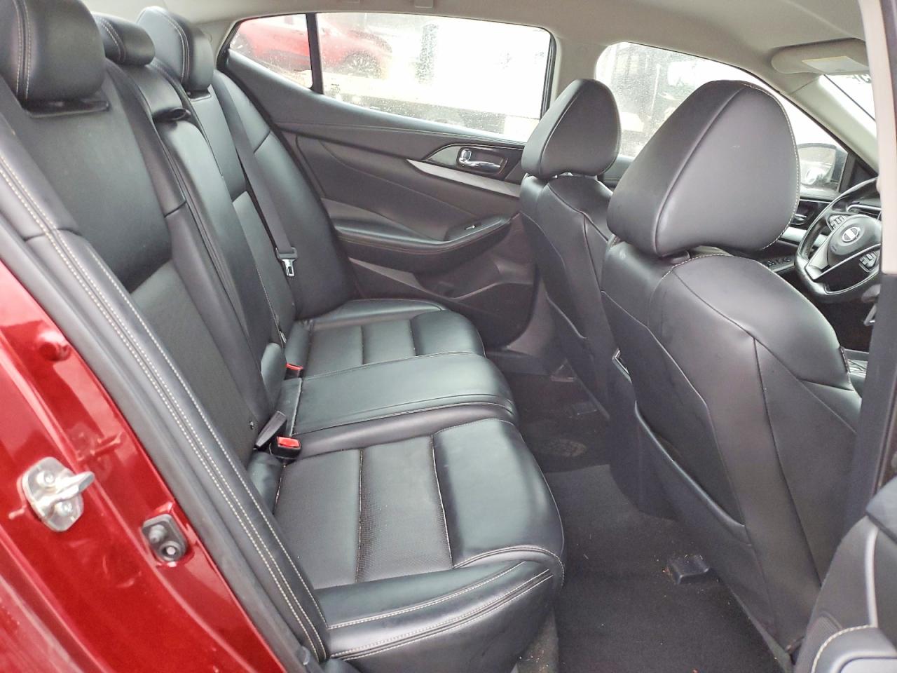 2017 NISSAN MAXIMA 3.5S photo 10