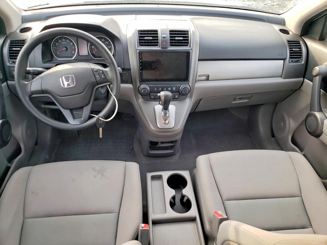 2011 HONDA CR-V LX photo 8