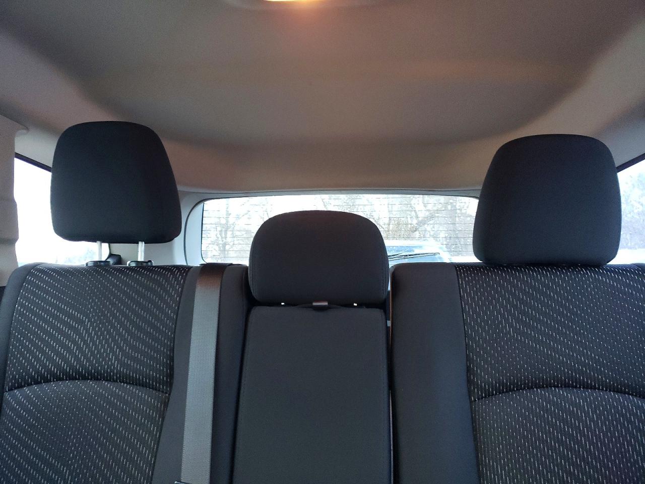 2018 DODGE JOURNEY SE photo 10