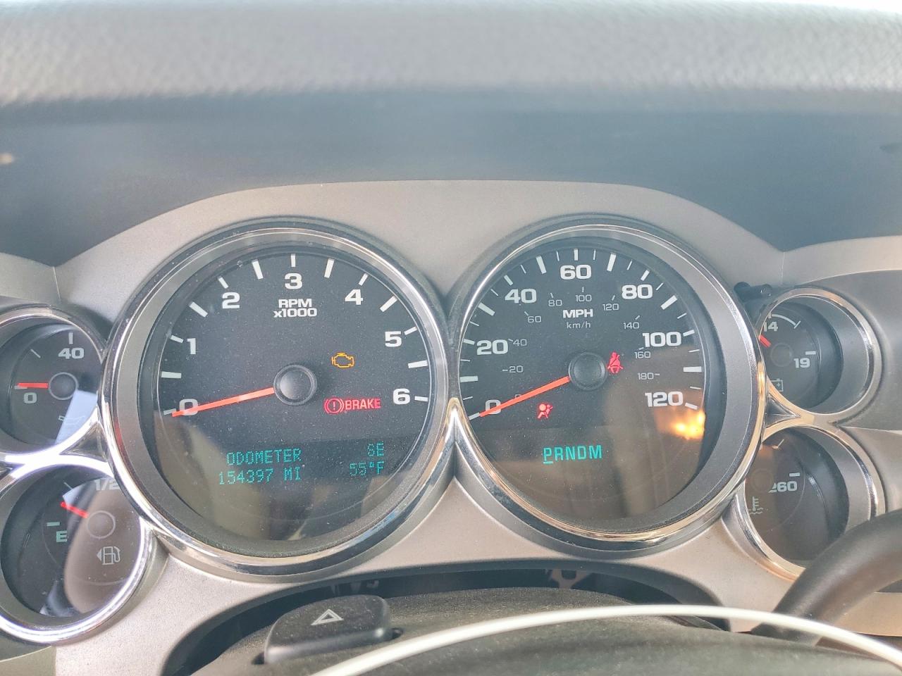2011 GMC SIERRA C1500 SLE photo 9