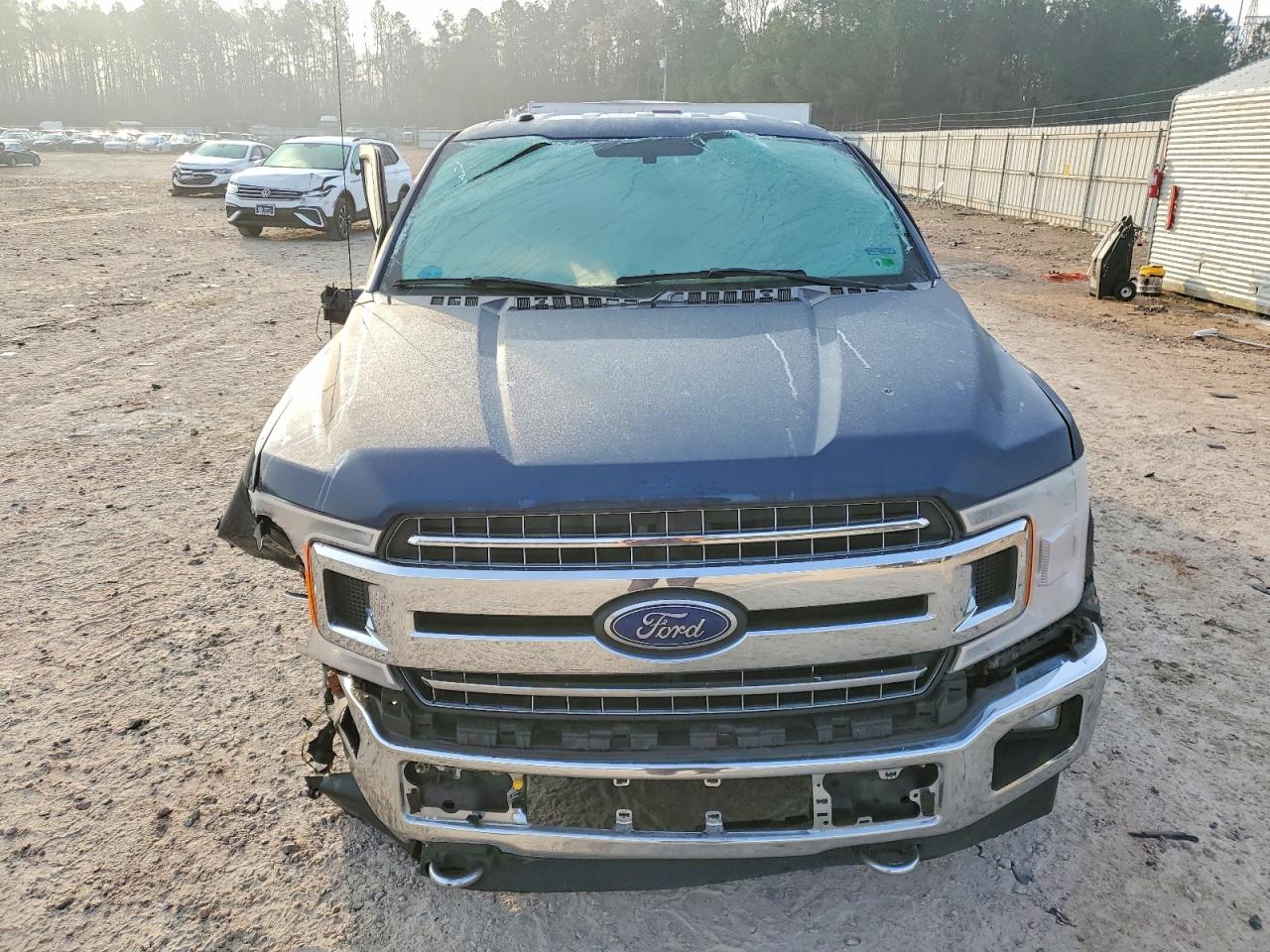 2018 FORD F150 SUPER CAB photo 5