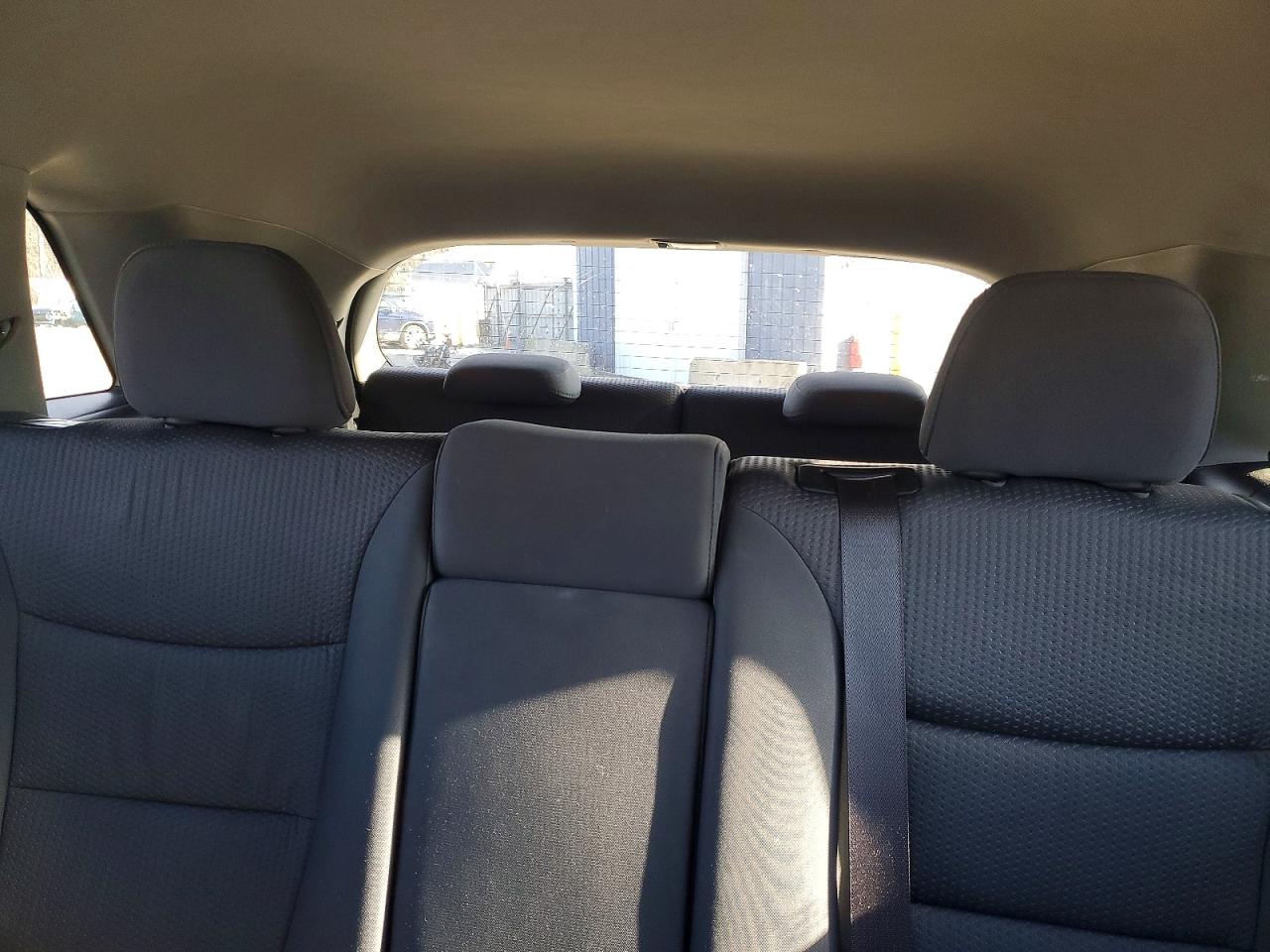 2012 KIA SORENTO BASE photo 10