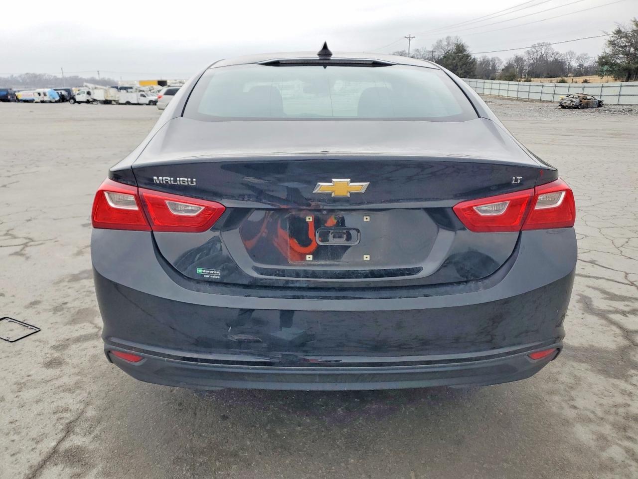 2023 CHEVROLET MALIBU LT photo 6