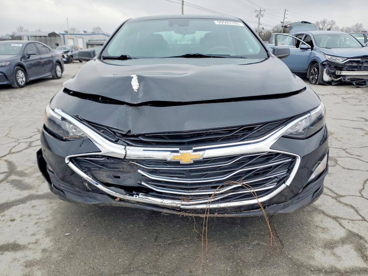 2023 CHEVROLET MALIBU LT photo 5