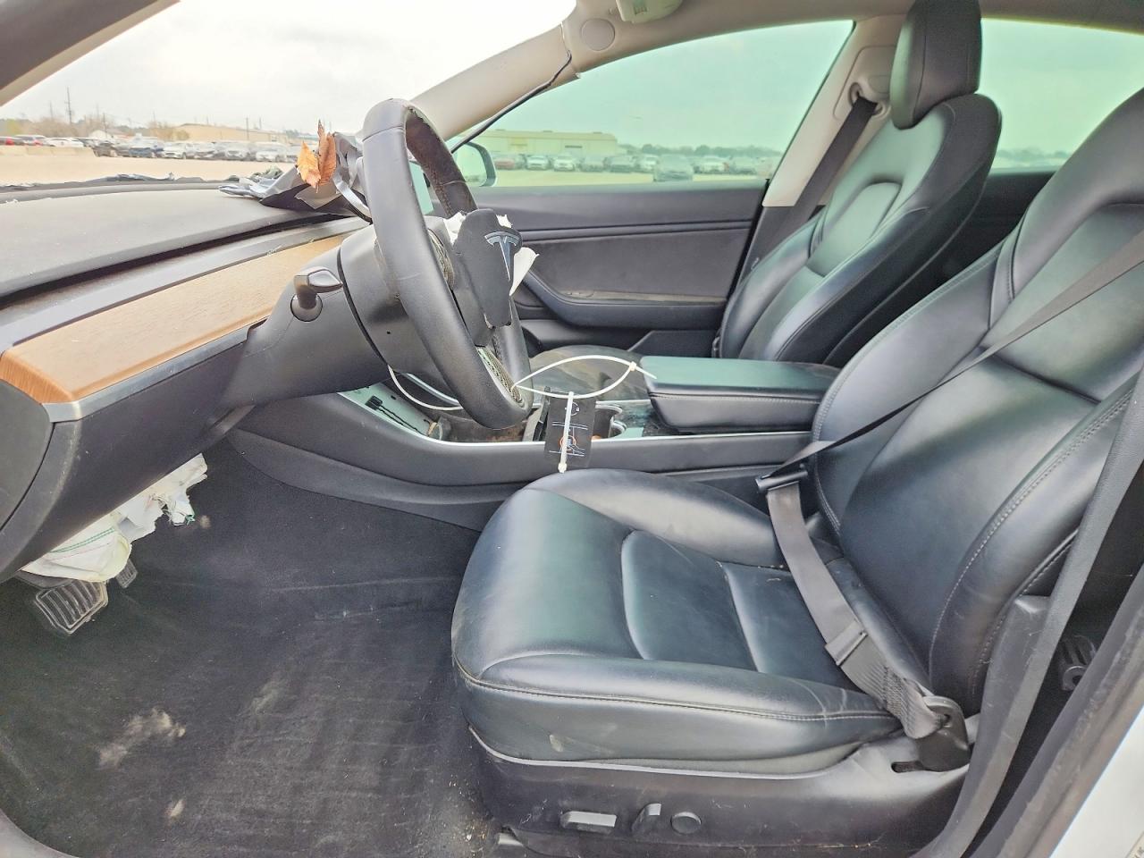 2020 TESLA MODEL 3 photo 7