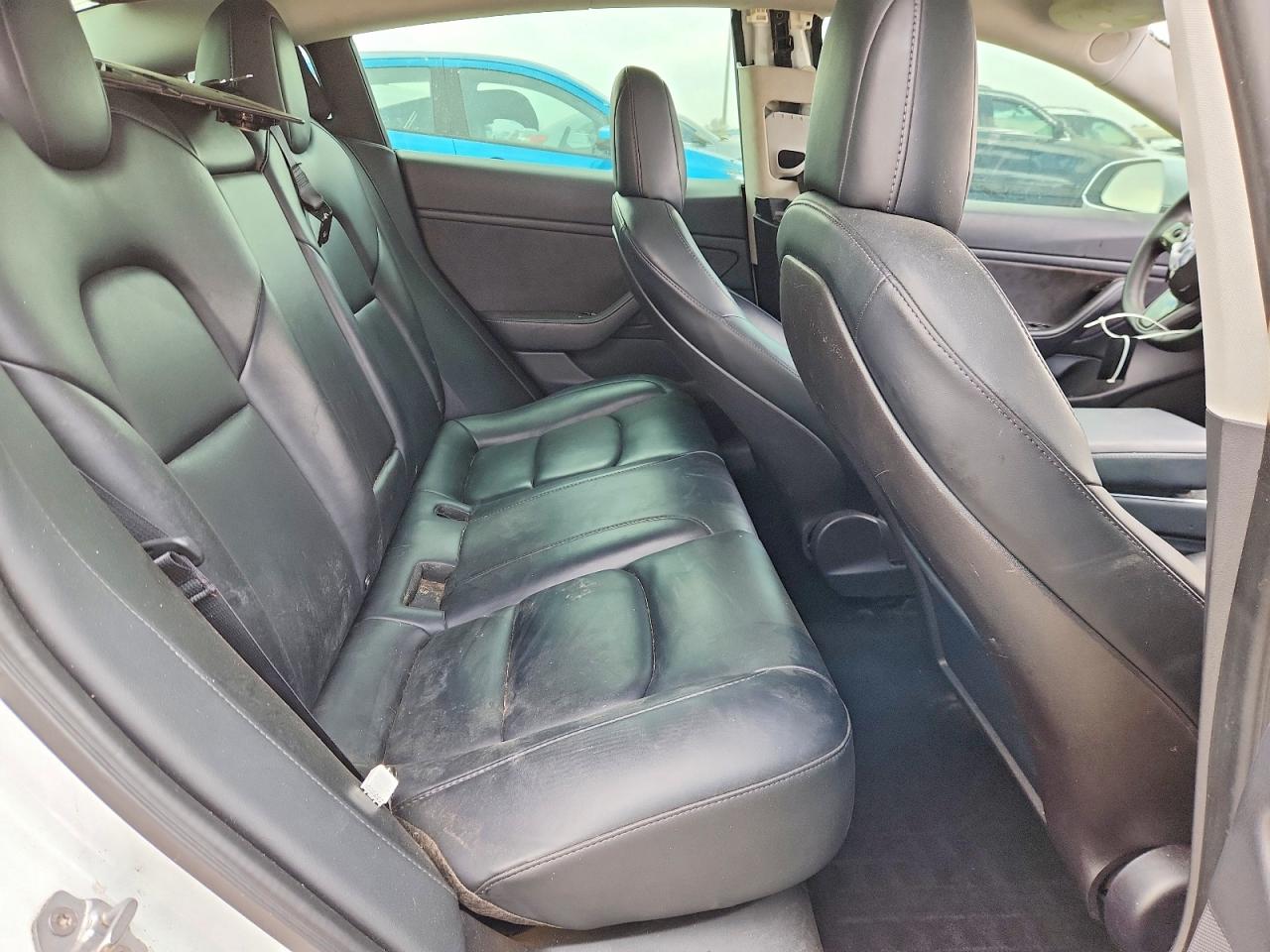 2020 TESLA MODEL 3 photo 10