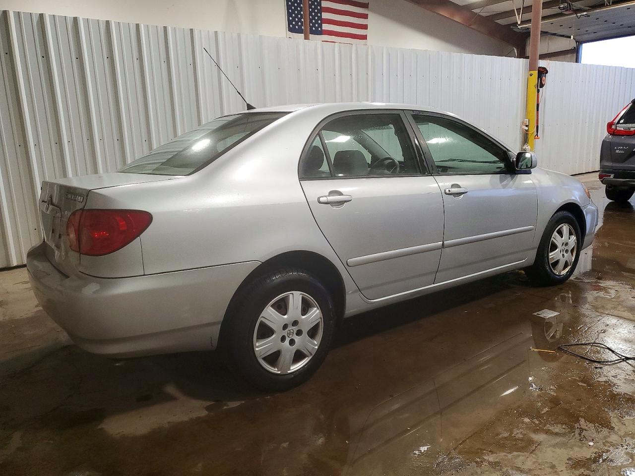 2006 TOYOTA COROLLA CE photo 3