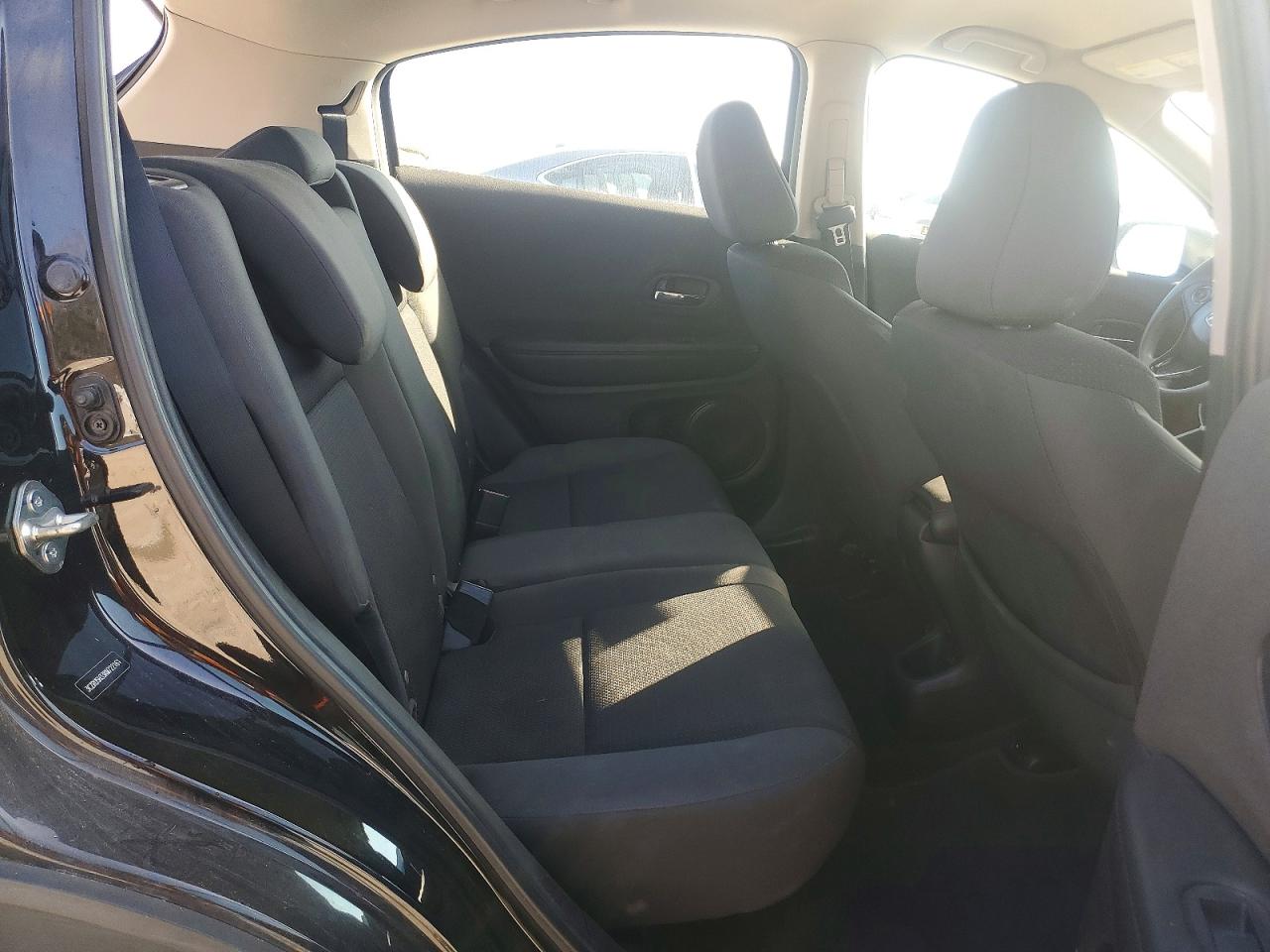 2019 HONDA HR-V LX photo 11