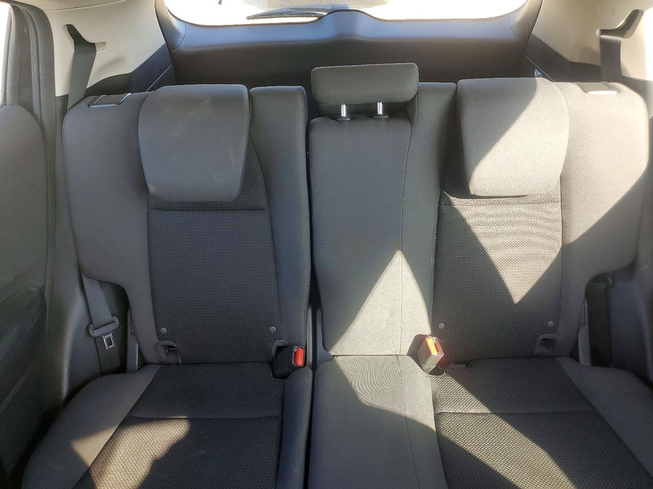2019 HONDA HR-V LX photo 10
