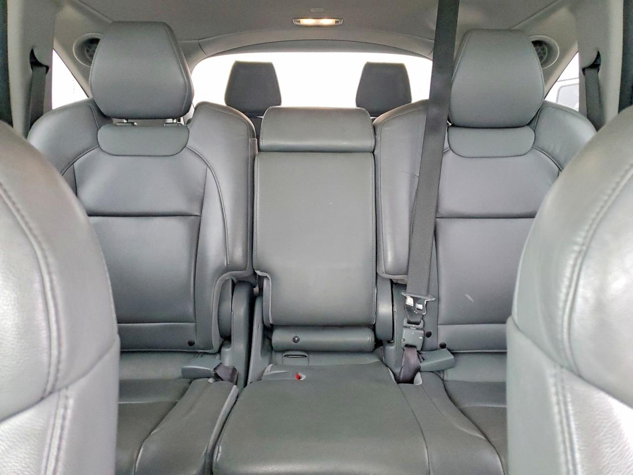 2016 ACURA MDX TECHNOLOGY photo 10