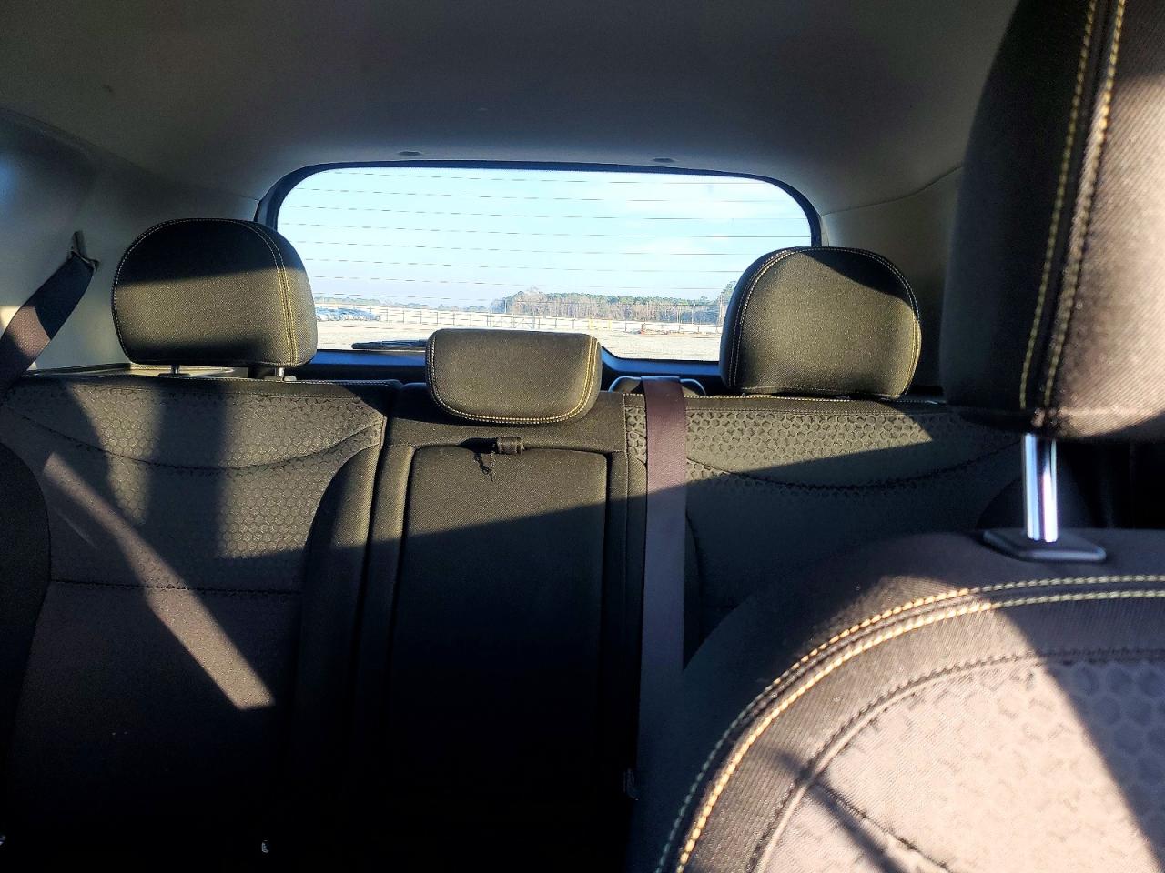 2015 KIA SOUL + photo 10