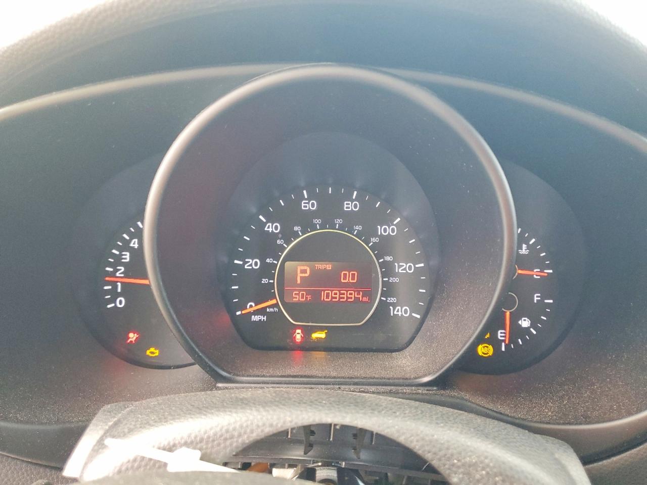 2015 KIA SOUL + photo 9